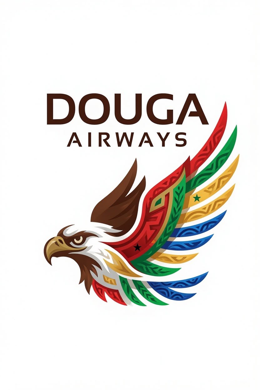 DOUGA Airways
